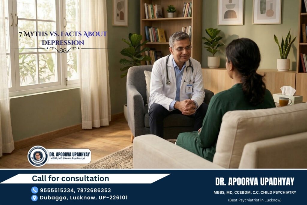 Depression Treatment