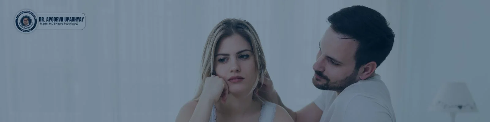Sexual Disorder Treatment in Lucknow