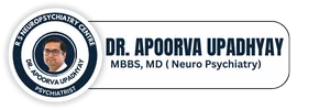 Dr. Approva Upadhyay - Best Psychiatrist in Lucknow